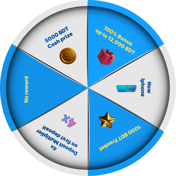 Fortune Wheel